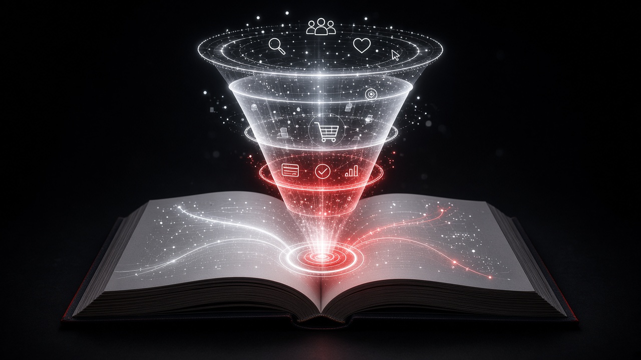 Key Learnings from "DotCom Secrets" by Russell Brunson