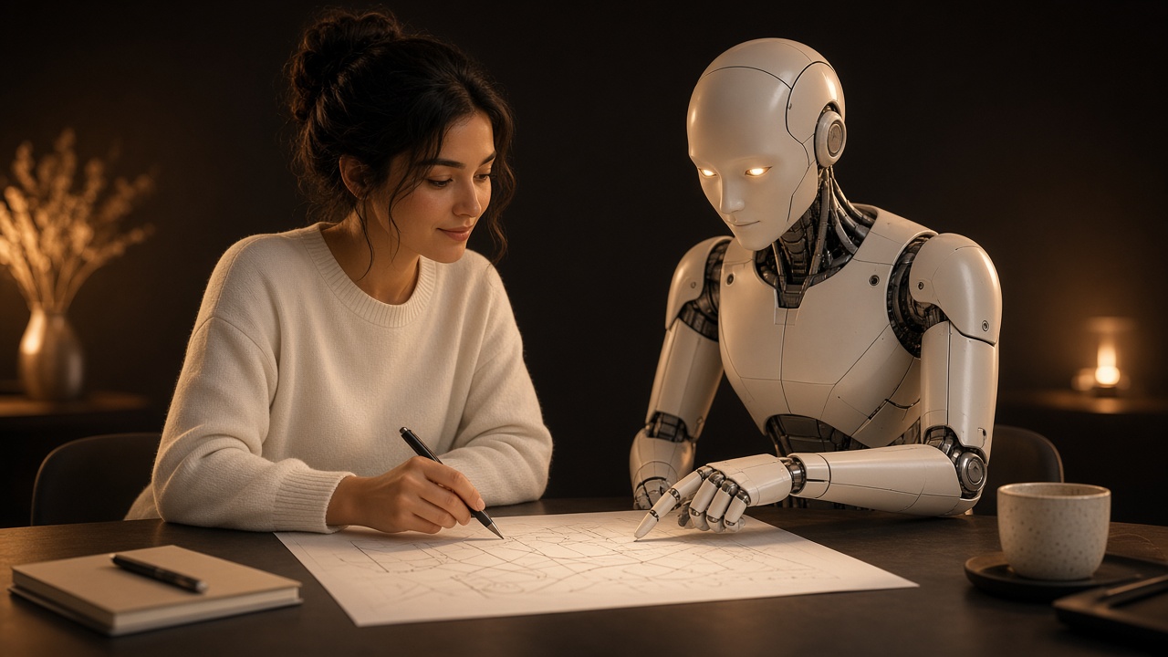 AI and Your Workforce: What the Research Actually Says