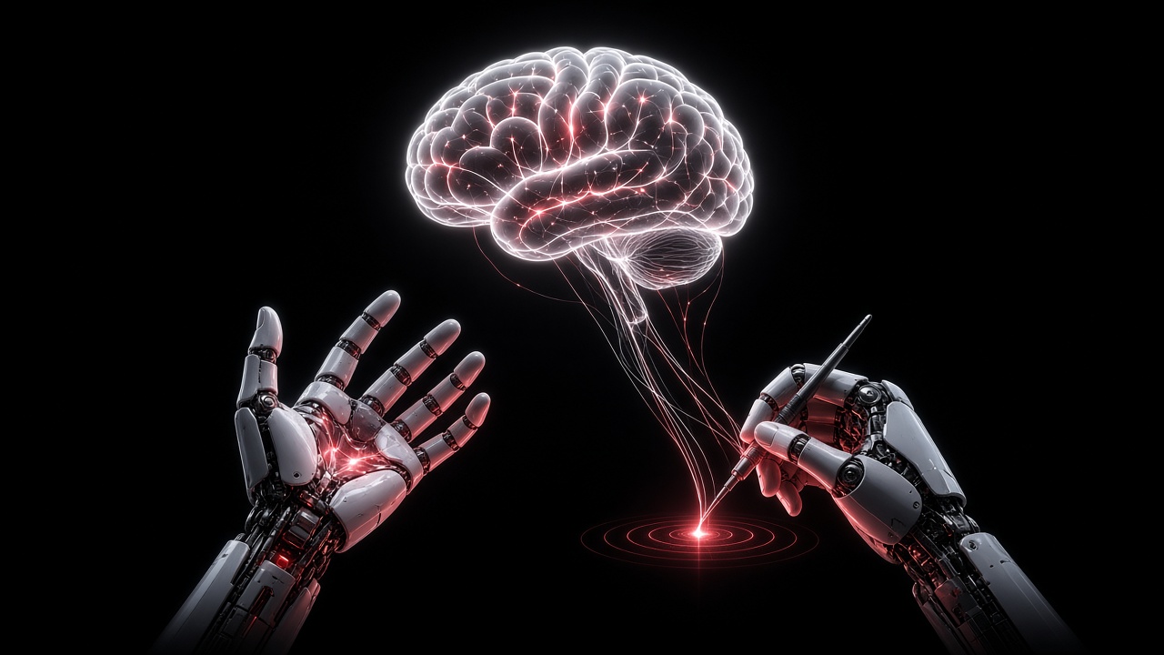 Scaling AI Agents: Why You Need to Separate Brain from Hands