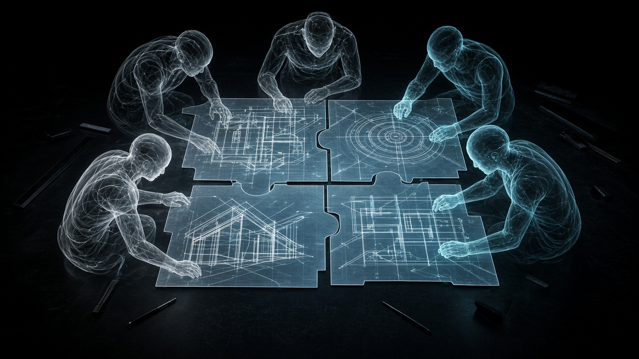 Parallel AI: Running Multiple Agents on One Task