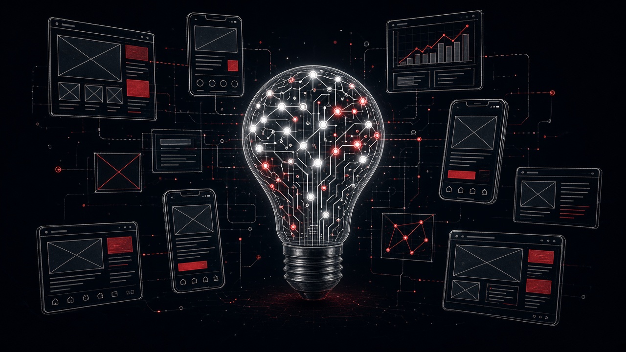 Finding Ideas for a Digital Startup