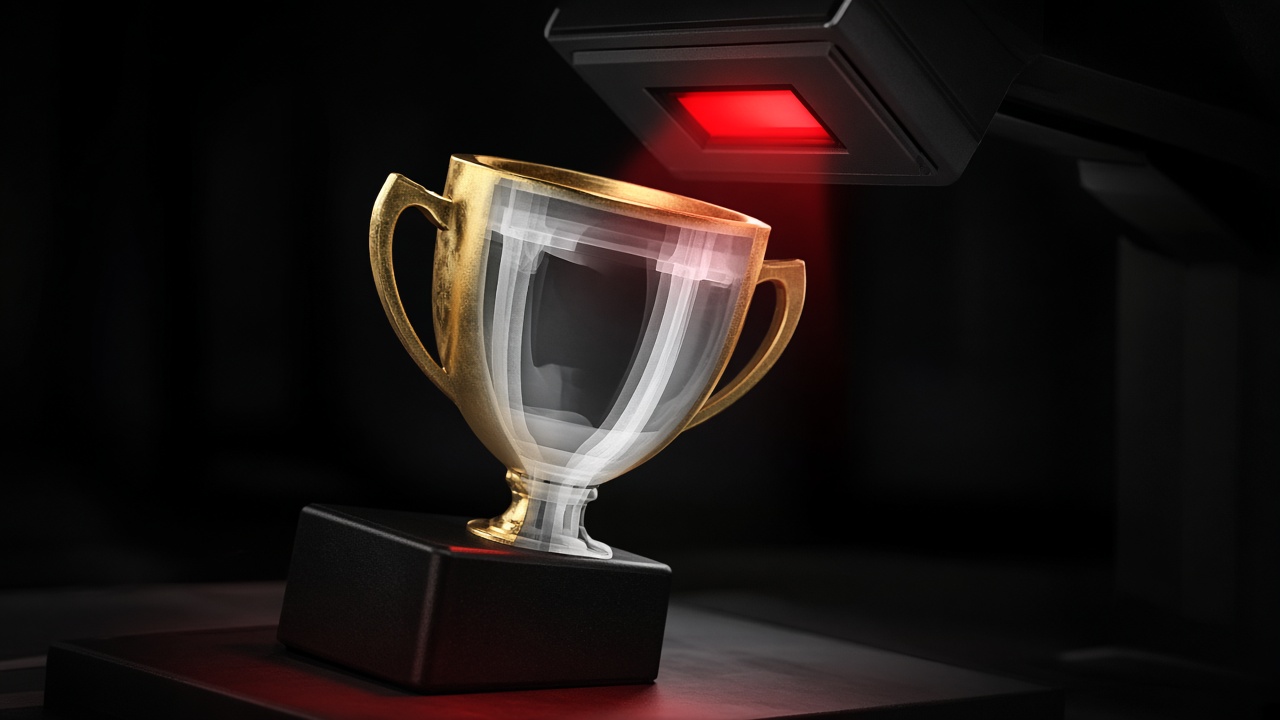 Why Your AI Benchmarks Are Lying to You