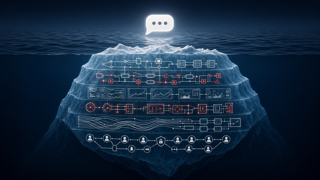 The Real Cost of Running AI in Production